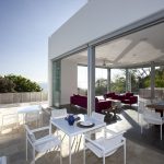 Casa Torcida By SPG Architects - Sheet12
