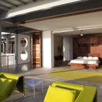 Casa Torcida By SPG Architects - Sheet20