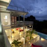 Casa Torcida By SPG Architects - Sheet25