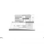 Casa Torcida By SPG Architects - Sheet29