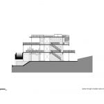 Casa Torcida By SPG Architects - Sheet34