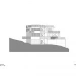 Casa Torcida By SPG Architects - Sheet36