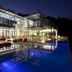 Casa Torcida By SPG Architects - Sheet38