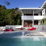 Casa Torcida By SPG Architects - Sheet9