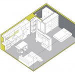 Eco Modern Flats By Modus Studio - Sheet1
