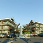Eco Modern Flats By Modus Studio - Sheet9