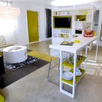 Eco Modern Flats By Modus Studio - Sheet10