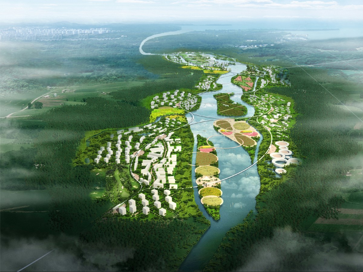Green Health City | Peter Ruge Architekten - Sheet10