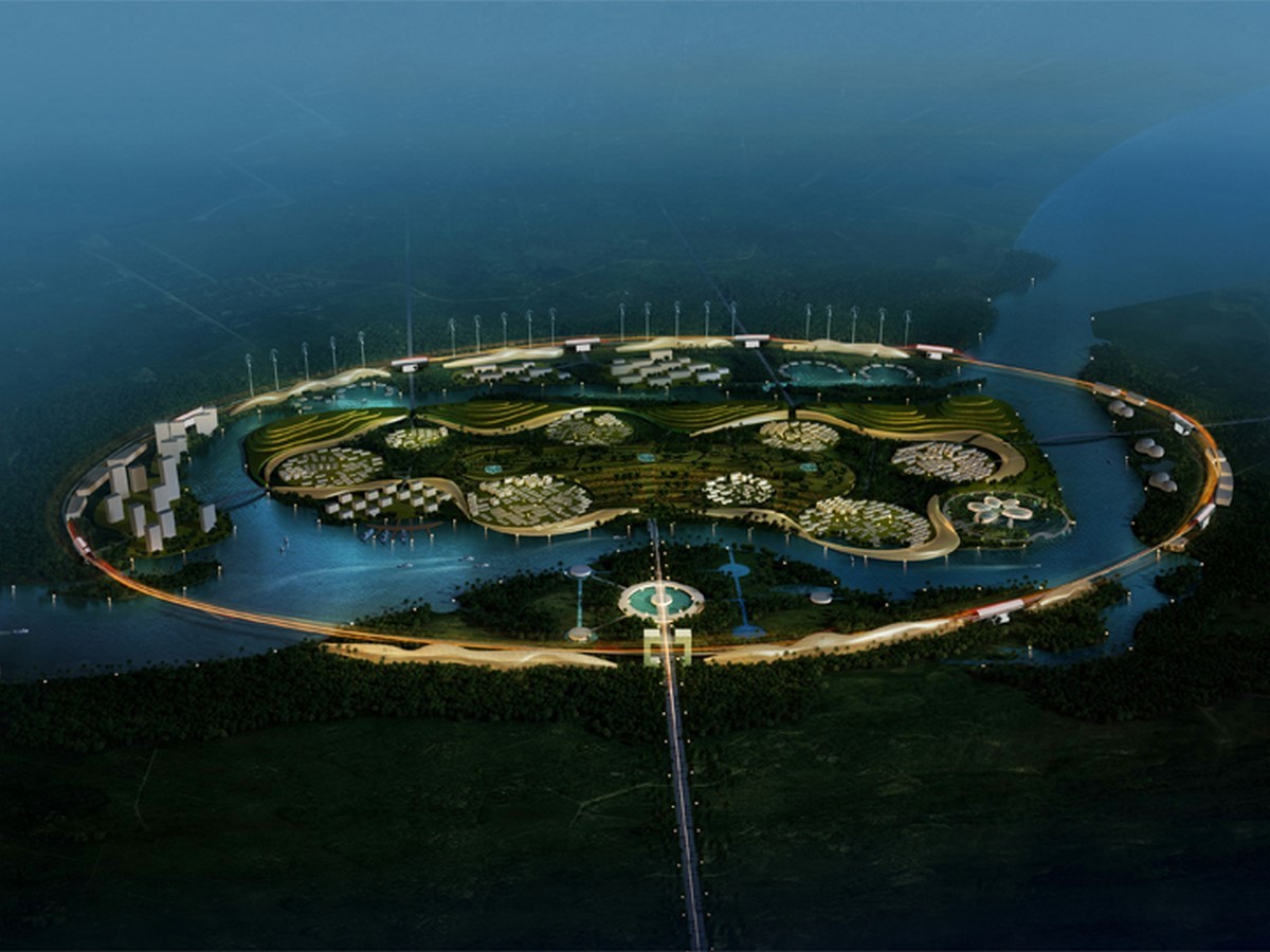 Green Health City | Peter Ruge Architekten - Sheet5