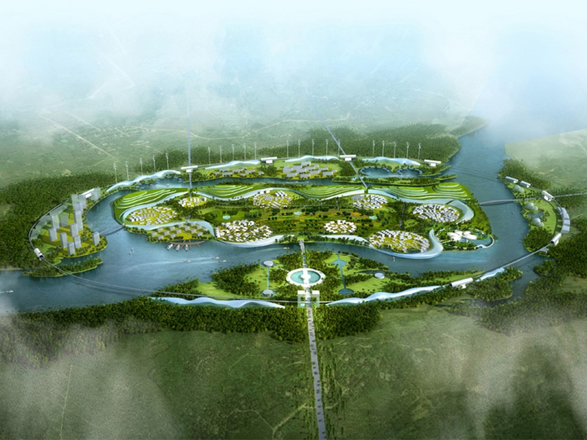Green Health City | Peter Ruge Architekten - Sheet7