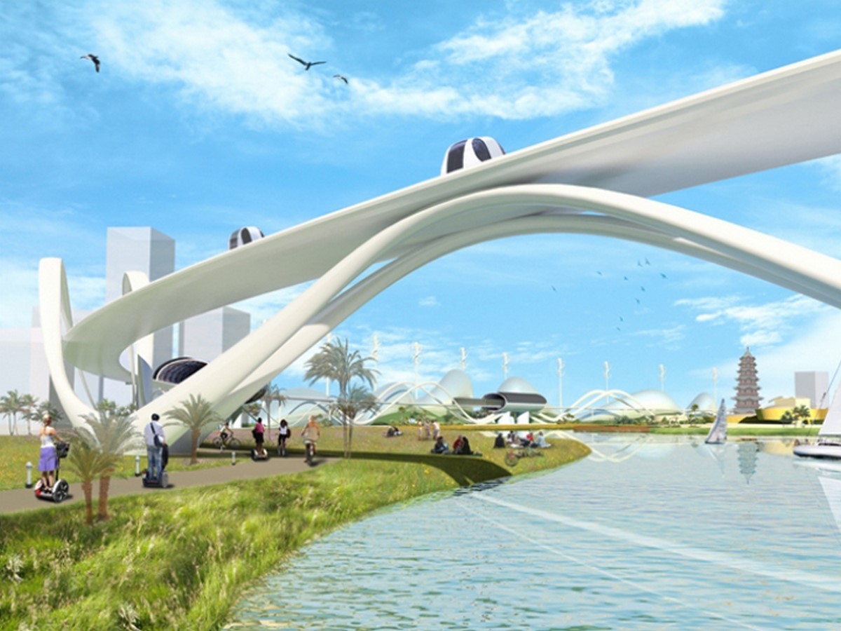 Green Health City | Peter Ruge Architekten - Sheet8