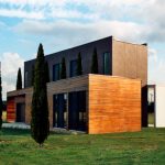 House in Lake Placid By Bluarch - Sheet5