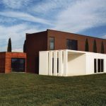 House in Lake Placid By Bluarch - Sheet3