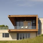 Leicester House By SPG Architects - Sheet1