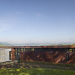 Leicester House By SPG Architects - Sheet7