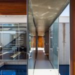 Sliding Pergolas House By FGMF Architects - Sheet31