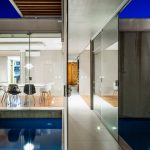 Sliding Pergolas House By FGMF Architects - Sheet26