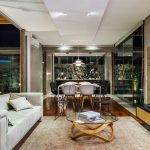 Sliding Pergolas House By FGMF Architects - Sheet25