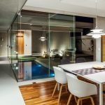 Sliding Pergolas House By FGMF Architects - Sheet23