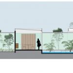 Sliding Pergolas House By FGMF Architects - Sheet22