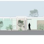 Sliding Pergolas House By FGMF Architects - Sheet21