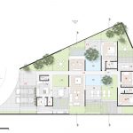 Sliding Pergolas House By FGMF Architects - Sheet19