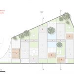 Sliding Pergolas House By FGMF Architects - Sheet18