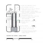 Sliding Pergolas House By FGMF Architects - Sheet17