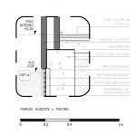 Sliding Pergolas House By FGMF Architects - Sheet14