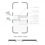 Sliding Pergolas House By FGMF Architects - Sheet13