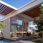 Sliding Pergolas House By FGMF Architects - Sheet11
