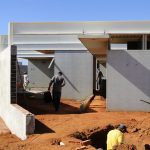 Sliding Pergolas House By FGMF Architects - Sheet8