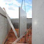 Sliding Pergolas House By FGMF Architects - Sheet6