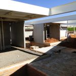 Sliding Pergolas House By FGMF Architects - Sheet4