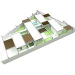 Sliding Pergolas House By FGMF Architects - Sheet2