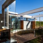 Sliding Pergolas House By FGMF Architects - Sheet35