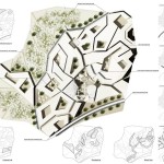 Urban Armature Combating Desertification with the Built Environment By Robert Mosby - Sheet5