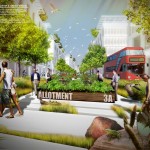 Water Boulevards By Baharash Architecture - Sheet5