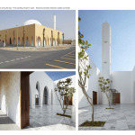 Al Warqa'a Mosque by Ibda Design-Sheet5