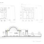 Al Warqa'a Mosque by Ibda Design-Sheet1