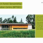Bill Fisch Stewardship & Education Centre By DIALOG - Sheet6