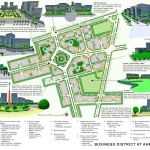 Business District at Ahmedabad By Urbanscape Studio Pvt. Ltd. - Sheet2