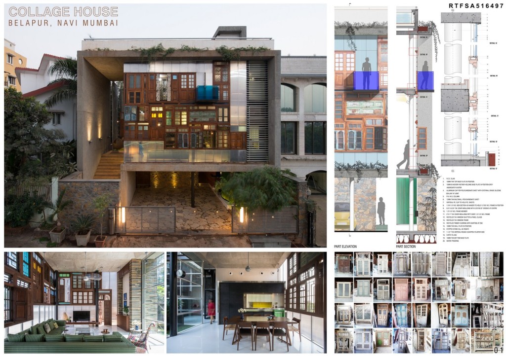 COLLAGE HOUSE (1)