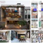 Collage House By S+PS ARCHITECTS-Sheet1