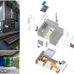 Collage House By S+PS ARCHITECTS-Sheet2