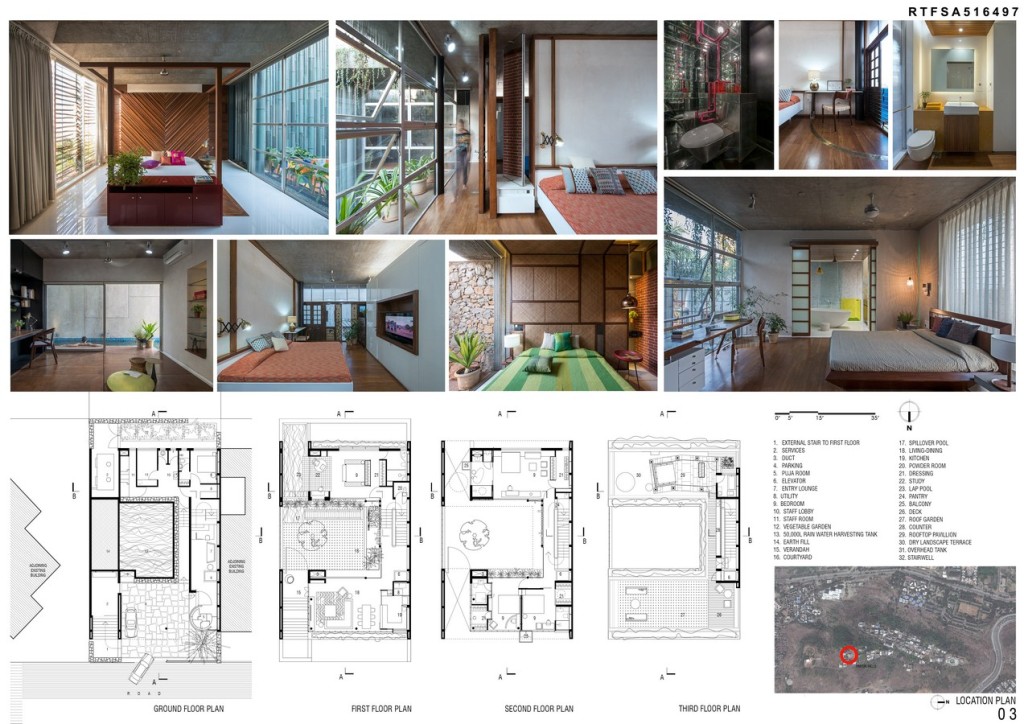 COLLAGE HOUSE (3)