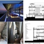 Collage House By S+PS ARCHITECTS-Sheet4