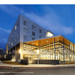 Colorado School of Mines Elm Street Residence Hall and Dining Commons By Page - Sheet5