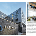 Colorado School of Mines Elm Street Residence Hall and Dining Commons By Page - Sheet4
