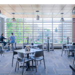 Colorado School of Mines Elm Street Residence Hall and Dining Commons By Page - Sheet3